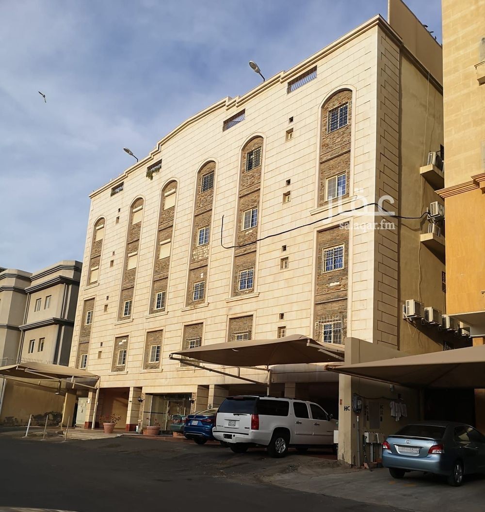 4 bedroom apartment in Al Salamah, Jeddah 4