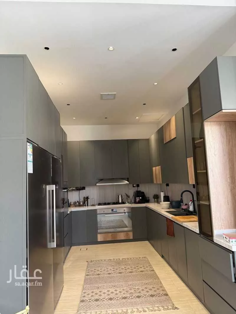 5 bedroom villa in Al Qairawan 3
