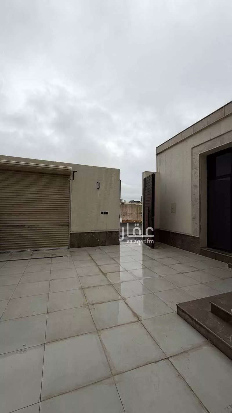 فيلا 6 غرف في النرجس 3