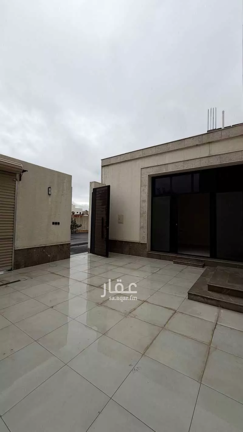 فيلا 6 غرف في النرجس 7
