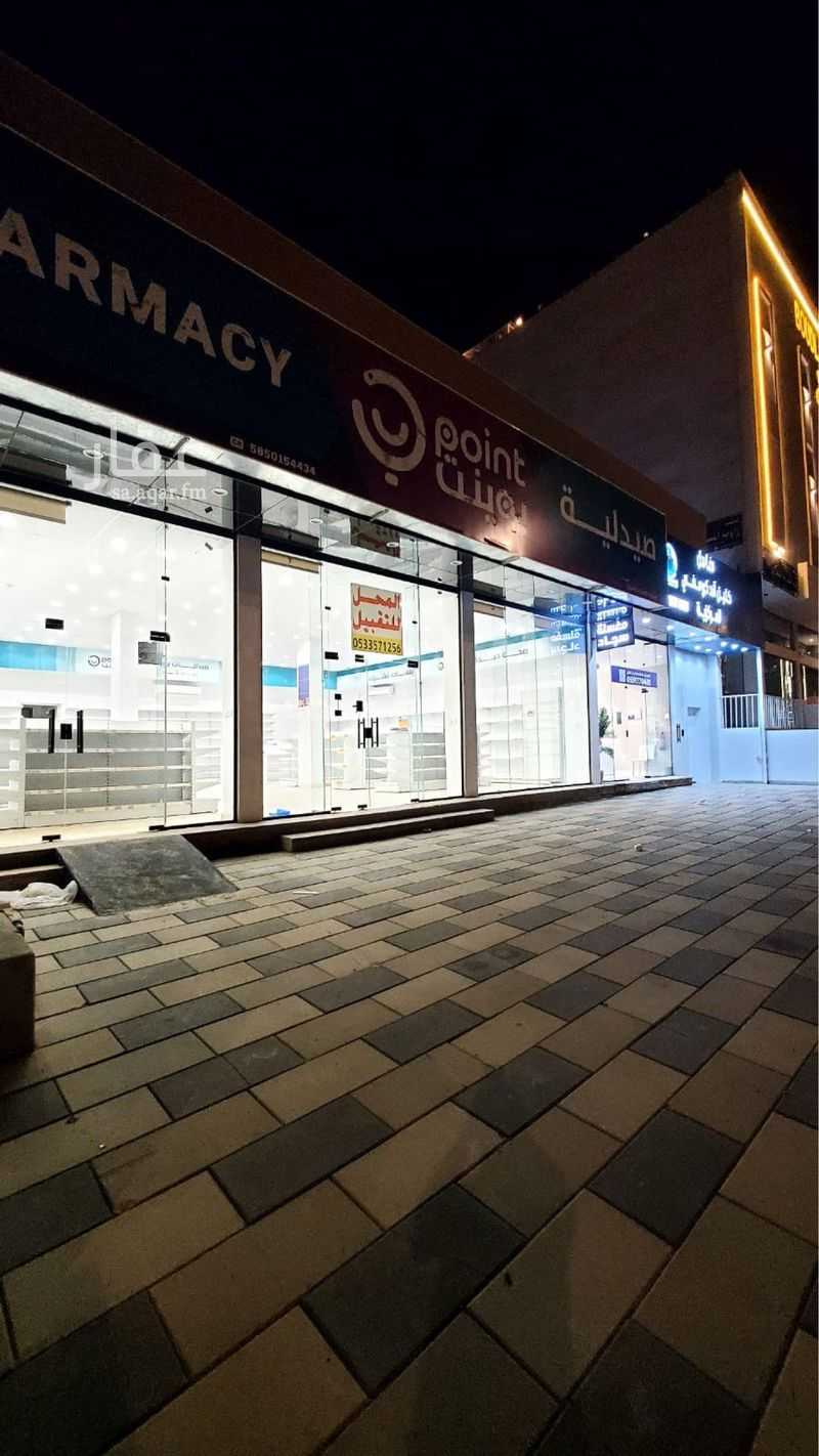 1 bedroom shop in Guraiger, Abha 5
