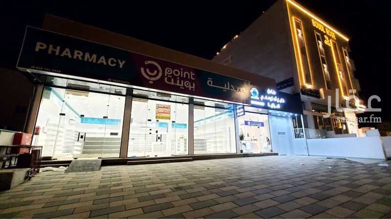 1 bedroom shop in Guraiger, Abha 3