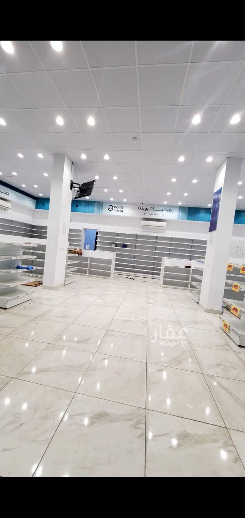 1 bedroom shop in Guraiger, Abha 2