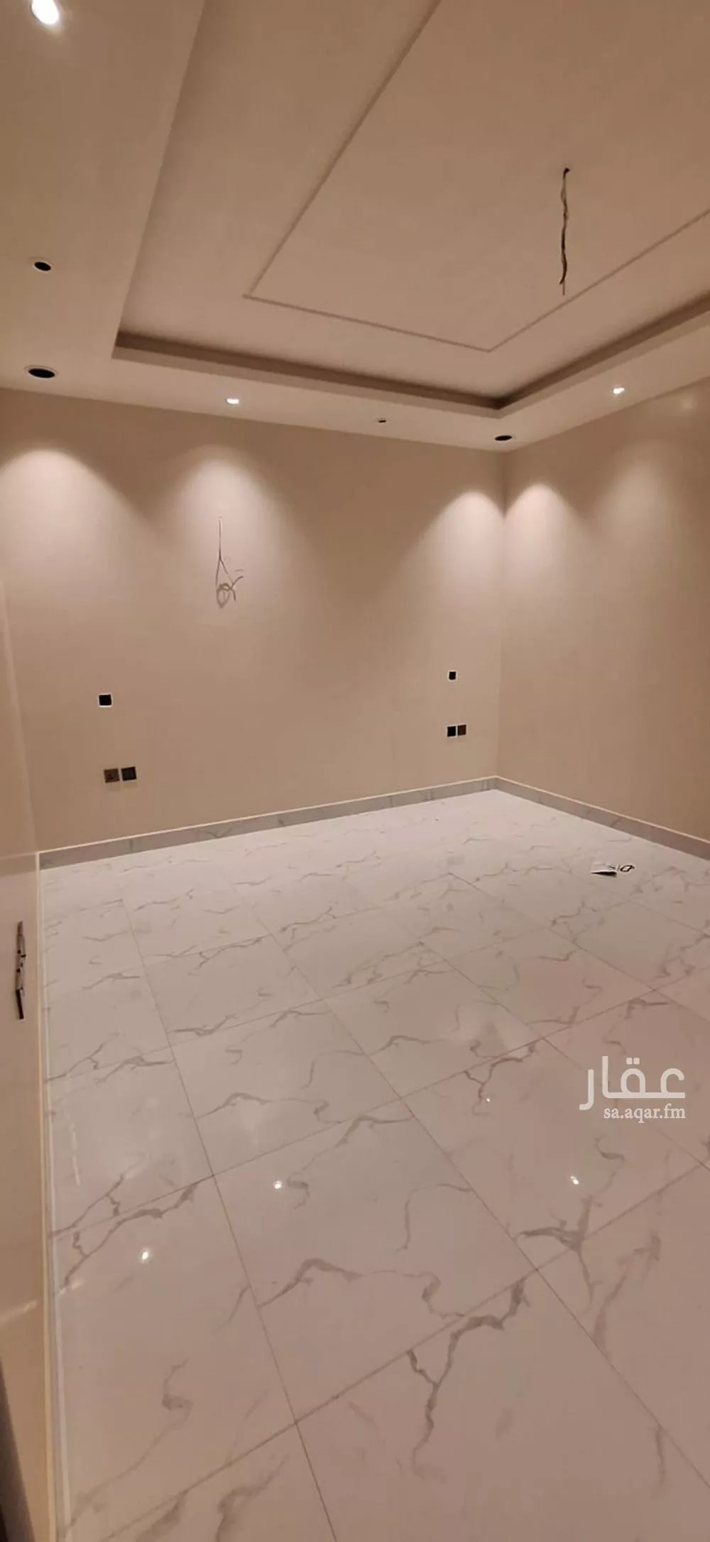 دور 3 غرف في النرجس 5
