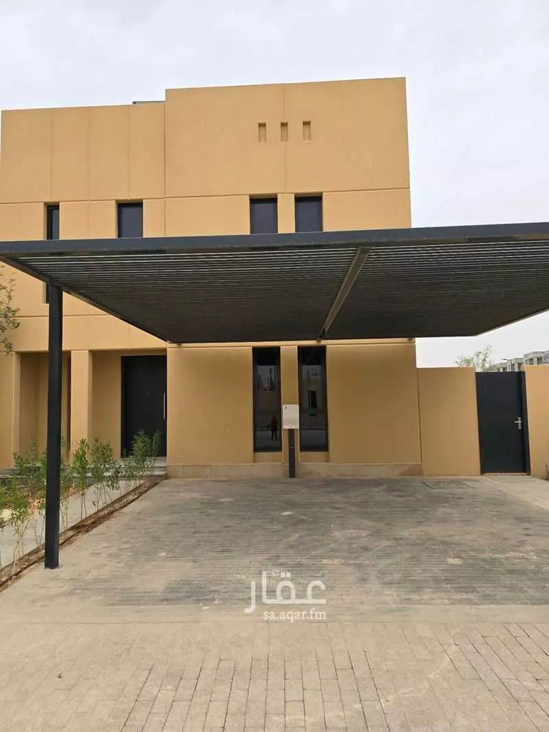 4 bedroom villa in Sidrah 2