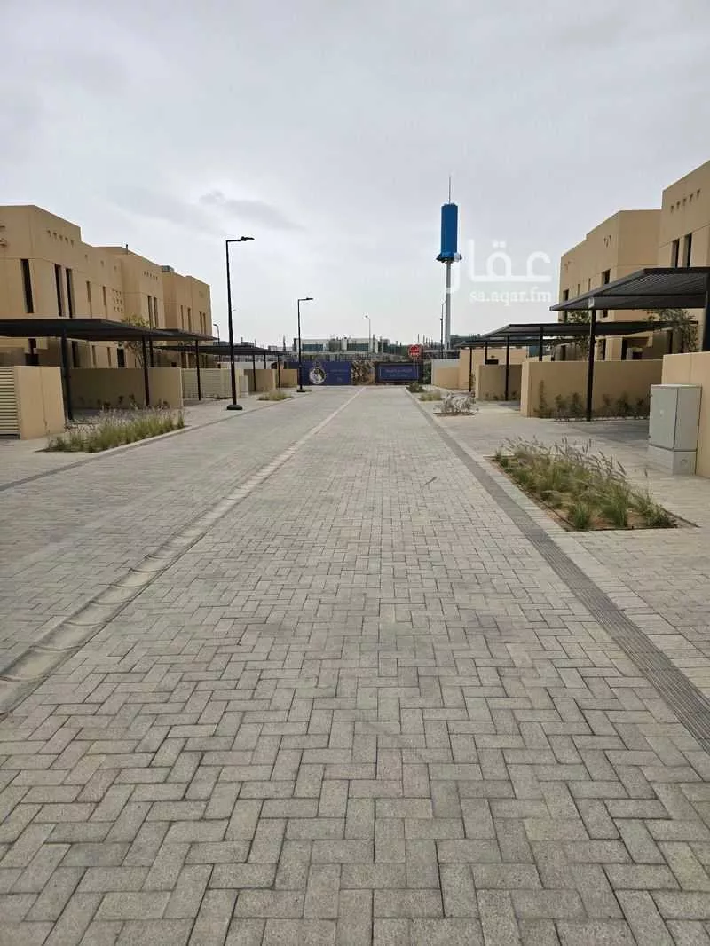 4 bedroom villa in Sidrah 4