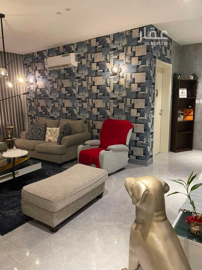 4 bedroom apartment in Taibah, Jeddah 3