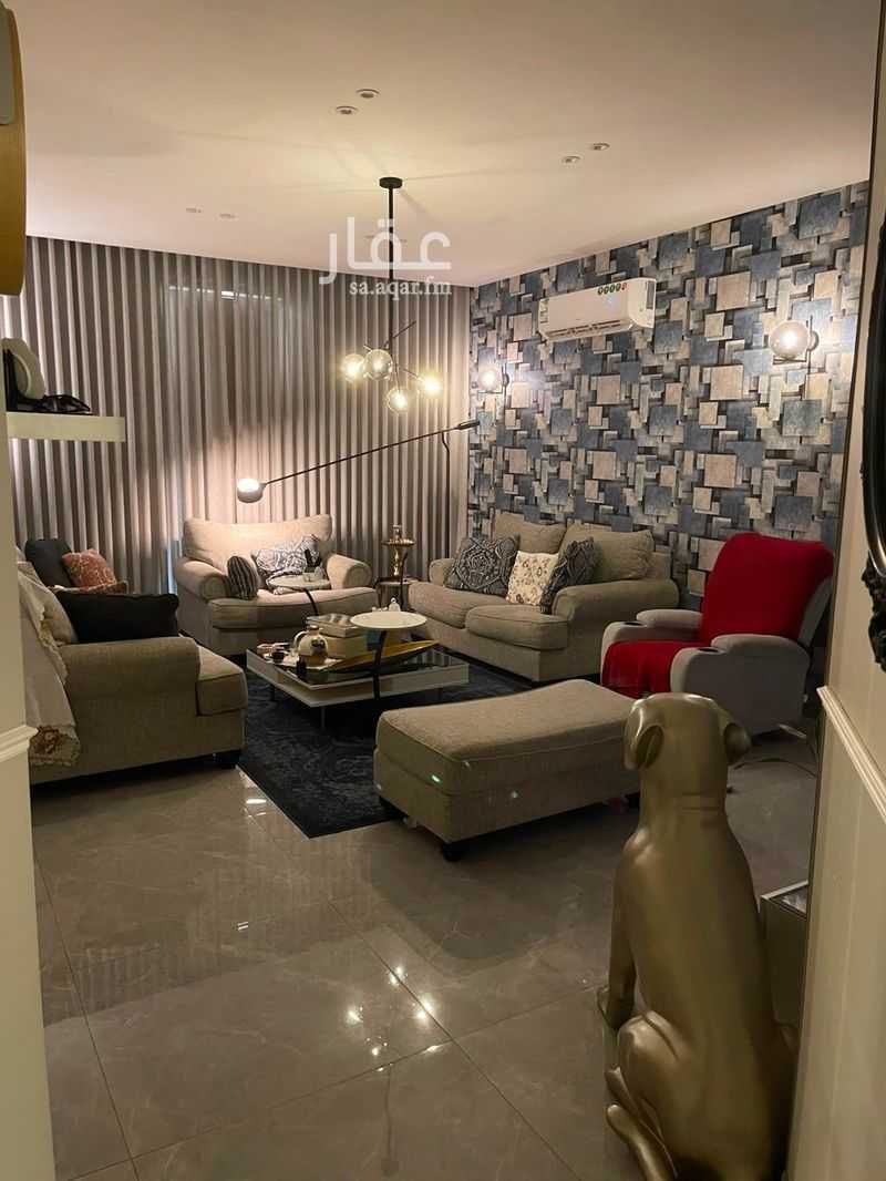 4 bedroom apartment in Taibah, Jeddah 2