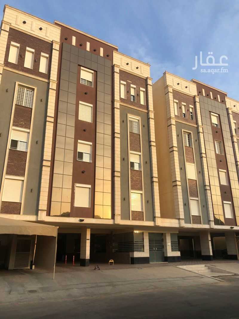 شقة 3 غرف في Abhur Al Janubiyah، جدة 2
