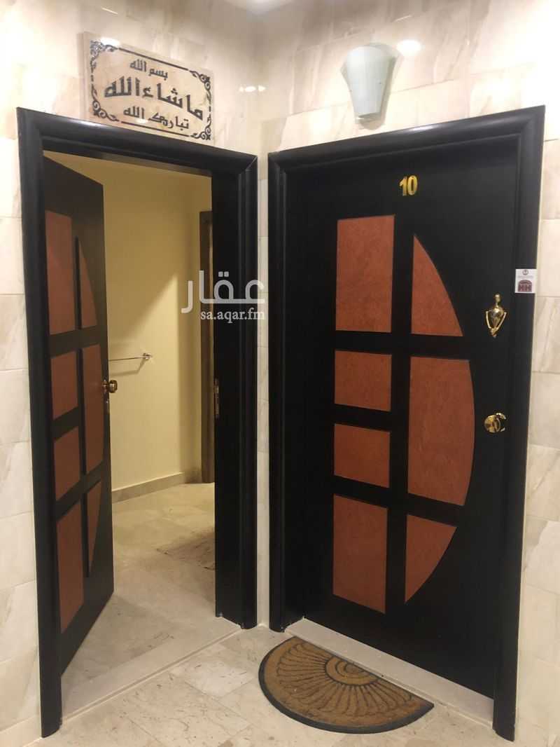 شقة 3 غرف في Abhur Al Janubiyah، جدة 3