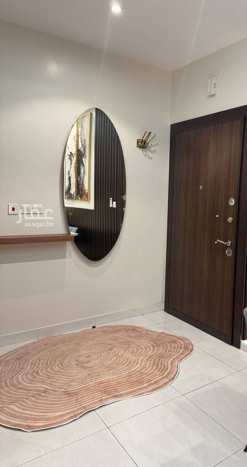 3 bedroom apartment in Al Wurud, Jeddah 9