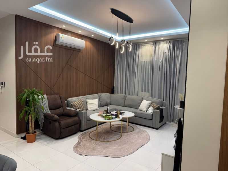 3 bedroom apartment in Al Wurud, Jeddah 16