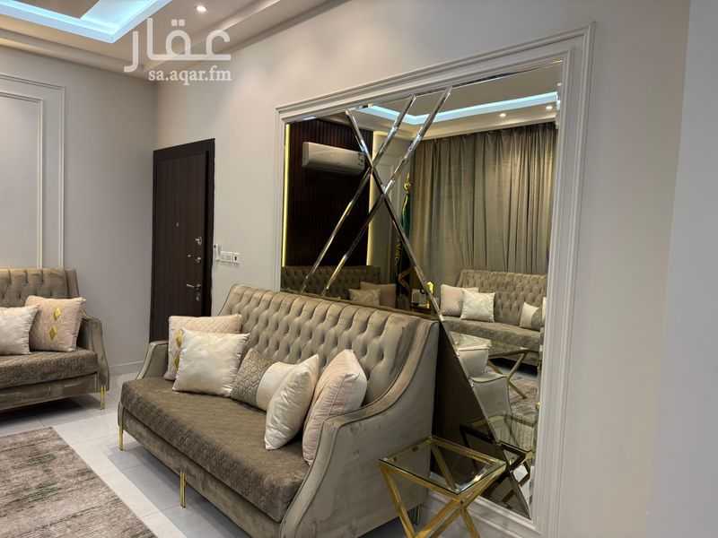 3 bedroom apartment in Al Wurud, Jeddah 8