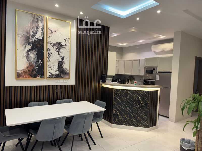 3 bedroom apartment in Al Wurud, Jeddah 13