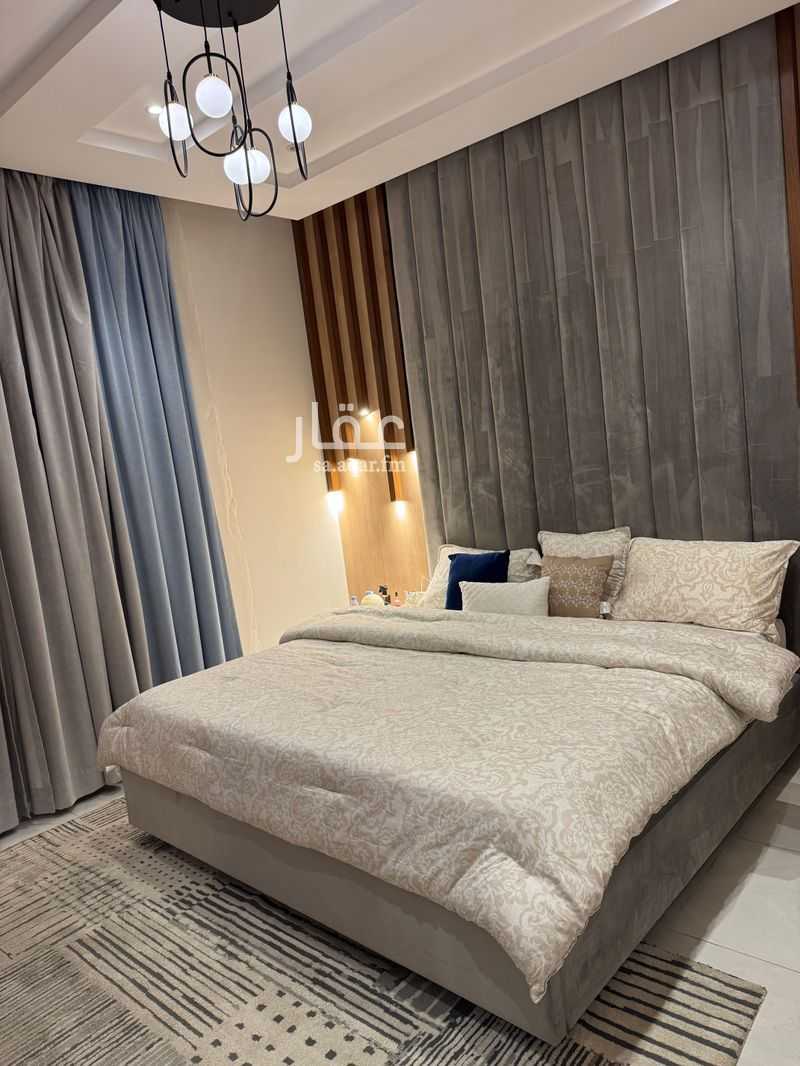 3 bedroom apartment in Al Wurud, Jeddah 12