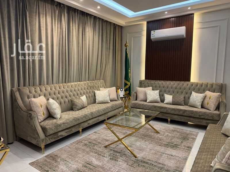 3 bedroom apartment in Al Wurud, Jeddah 7