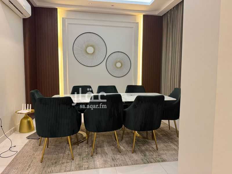 3 bedroom apartment in Al Wurud, Jeddah 6