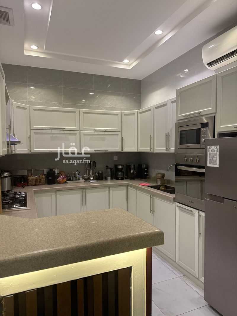 3 bedroom apartment in Al Wurud, Jeddah 17