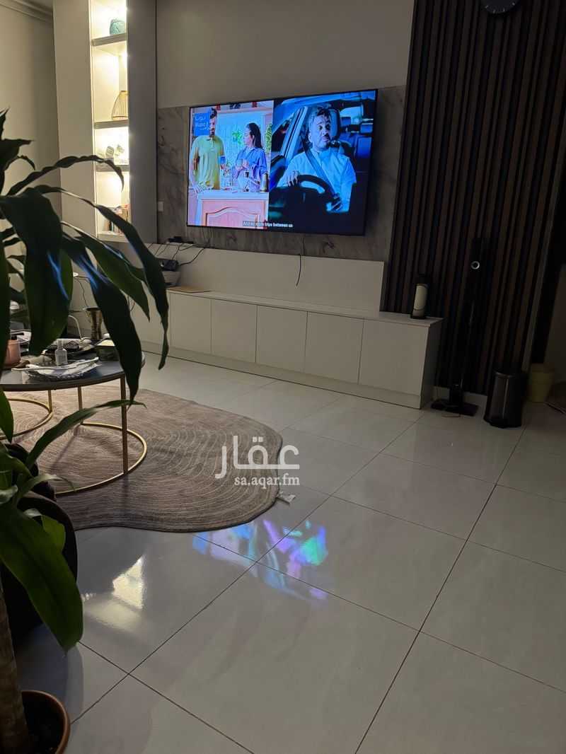 3 bedroom apartment in Al Wurud, Jeddah 3