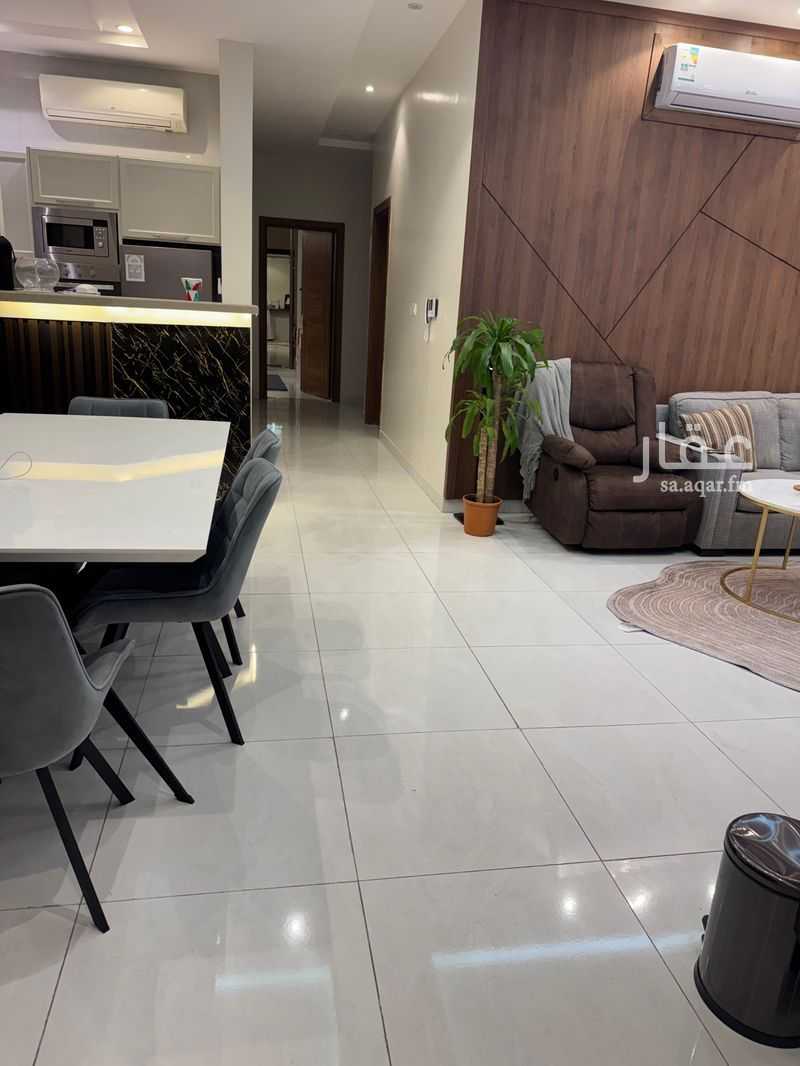 3 bedroom apartment in Al Wurud, Jeddah 15