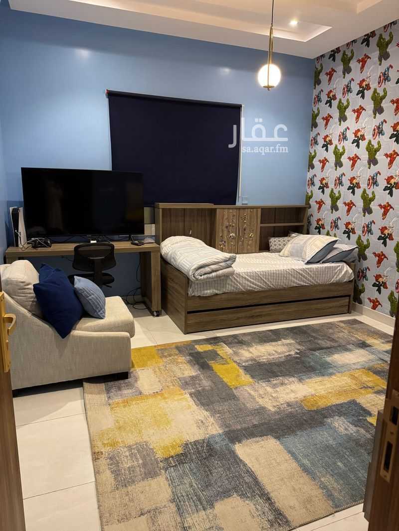 3 bedroom apartment in Al Wurud, Jeddah 2