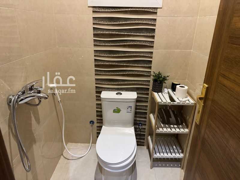 3 bedroom apartment in Al Wurud, Jeddah 5