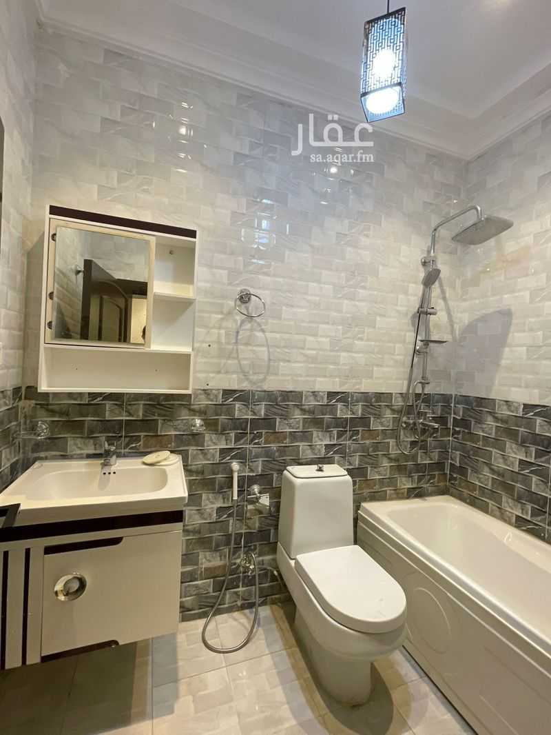 شقة 4 غرف في Abhur Al Janubiyah، جدة 4