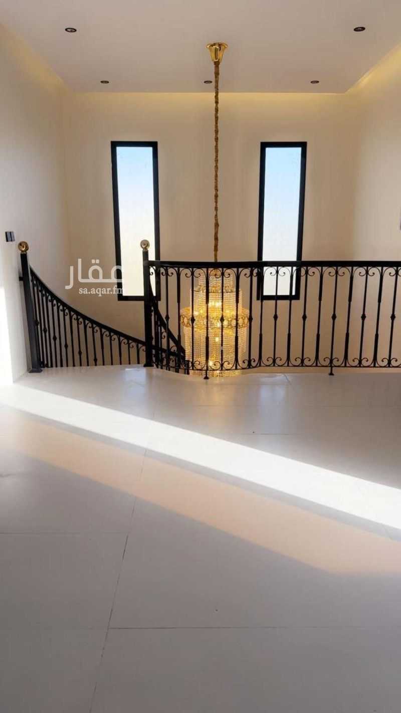 فيلا 6 غرف في البشائر، جدة 11