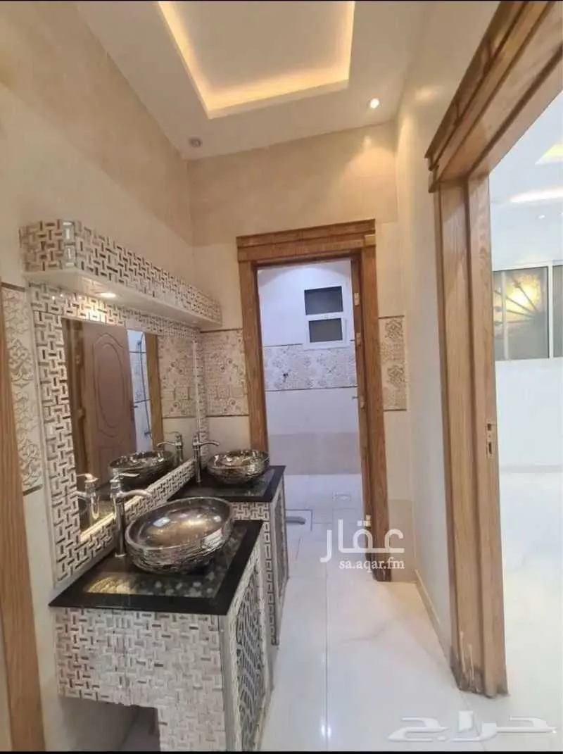 شقة 7 غرف في طويق 13