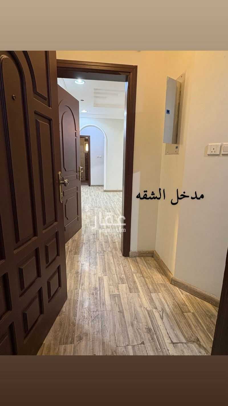 3 bedroom apartment in Al Wurud, Jeddah 6