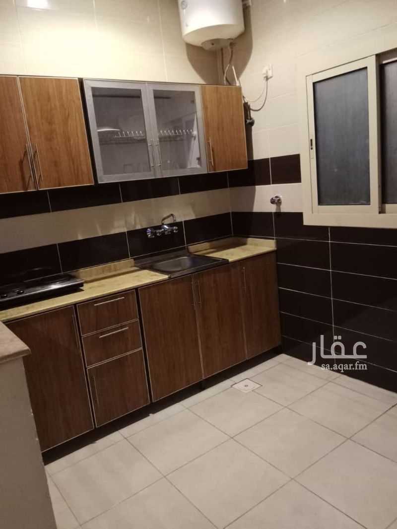 2 bedroom apartment in Al Rabwa, Jeddah 7