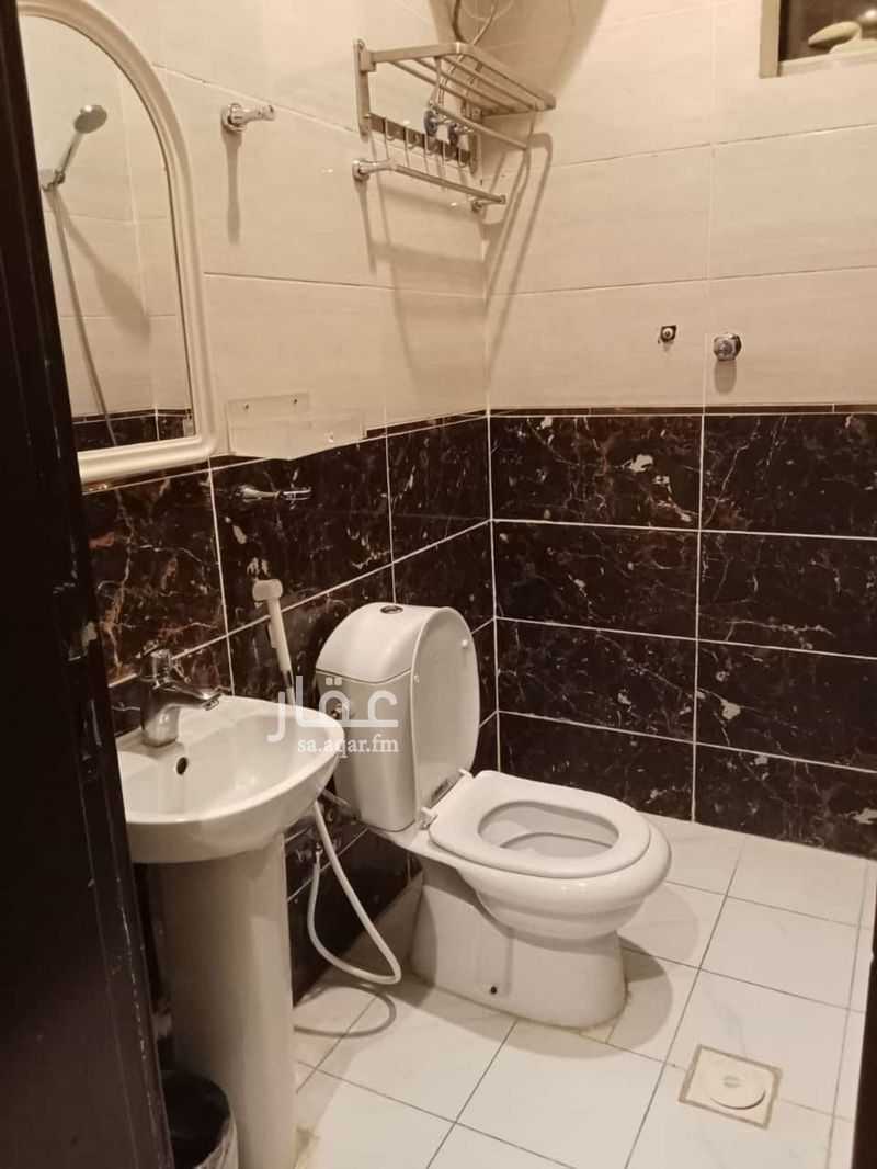 2 bedroom apartment in Al Rabwa, Jeddah 2