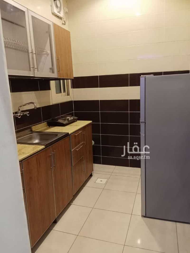 2 bedroom apartment in Al Rabwa, Jeddah 4