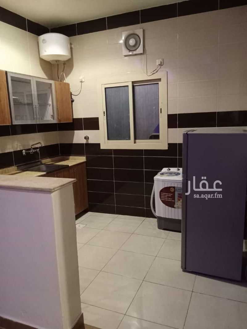 2 bedroom apartment in Al Rabwa, Jeddah 5