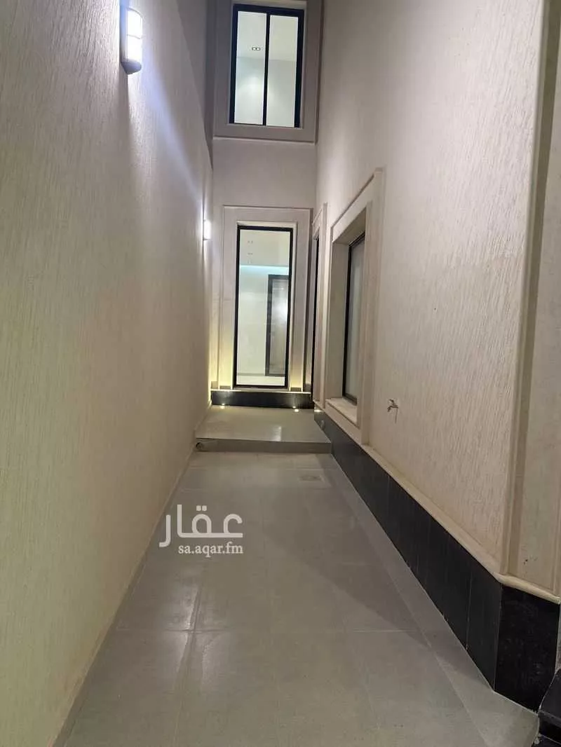 7 bedroom villa in Al Janadriyah 17