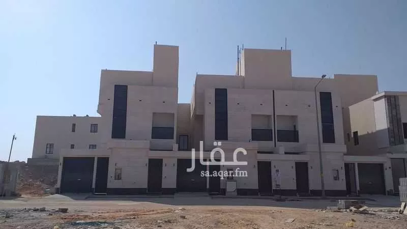 7 bedroom villa in Al Janadriyah 8