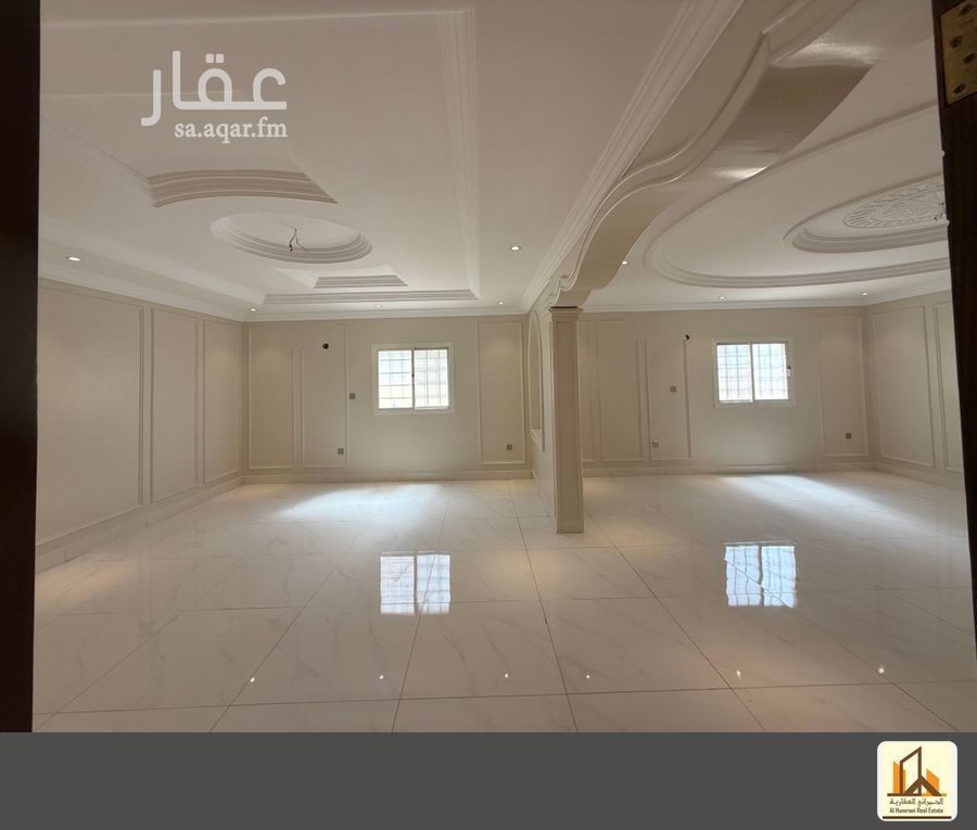 5 bedroom villa in Al Marwa, Jeddah 7