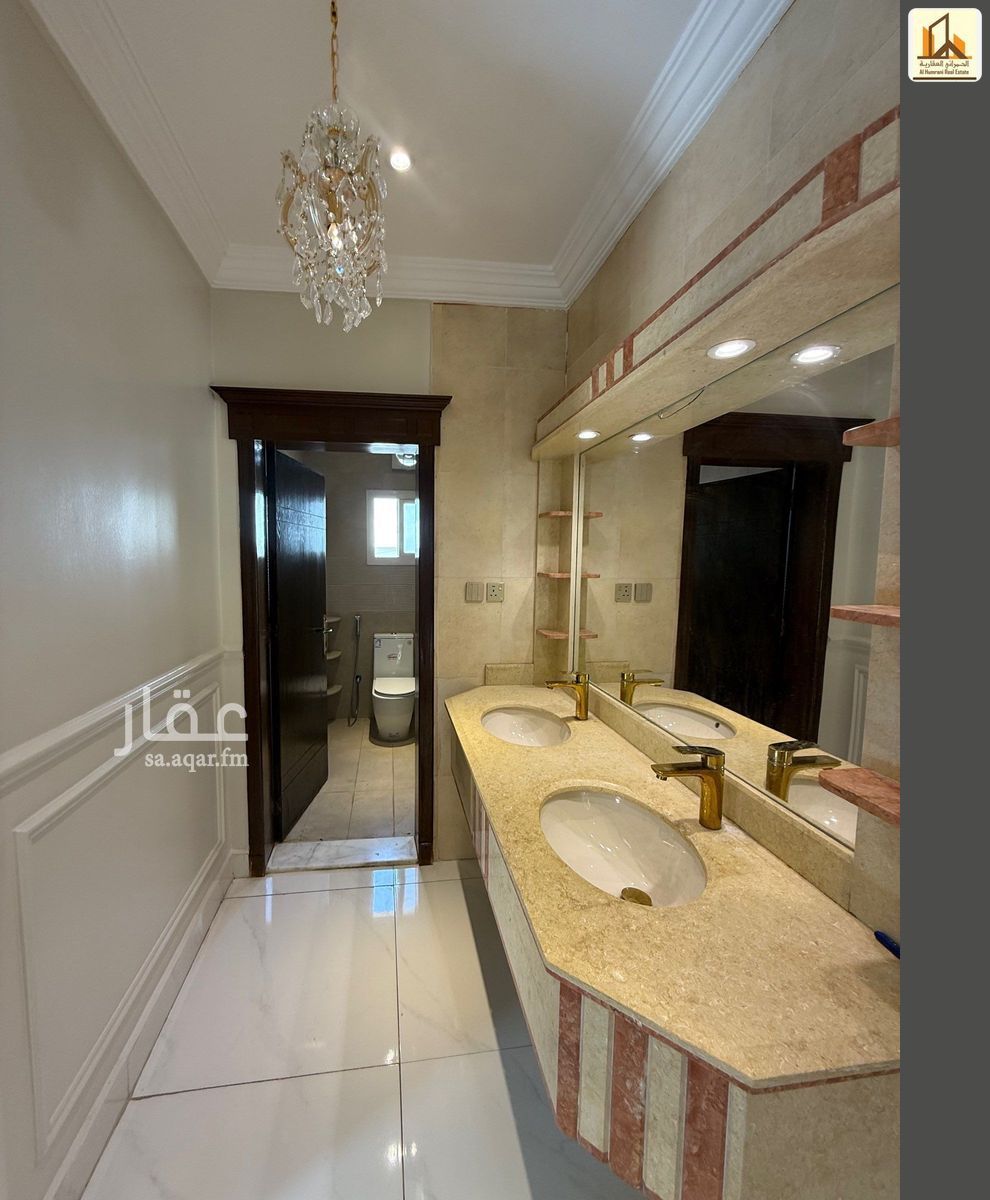 5 bedroom villa in Al Marwa, Jeddah 6
