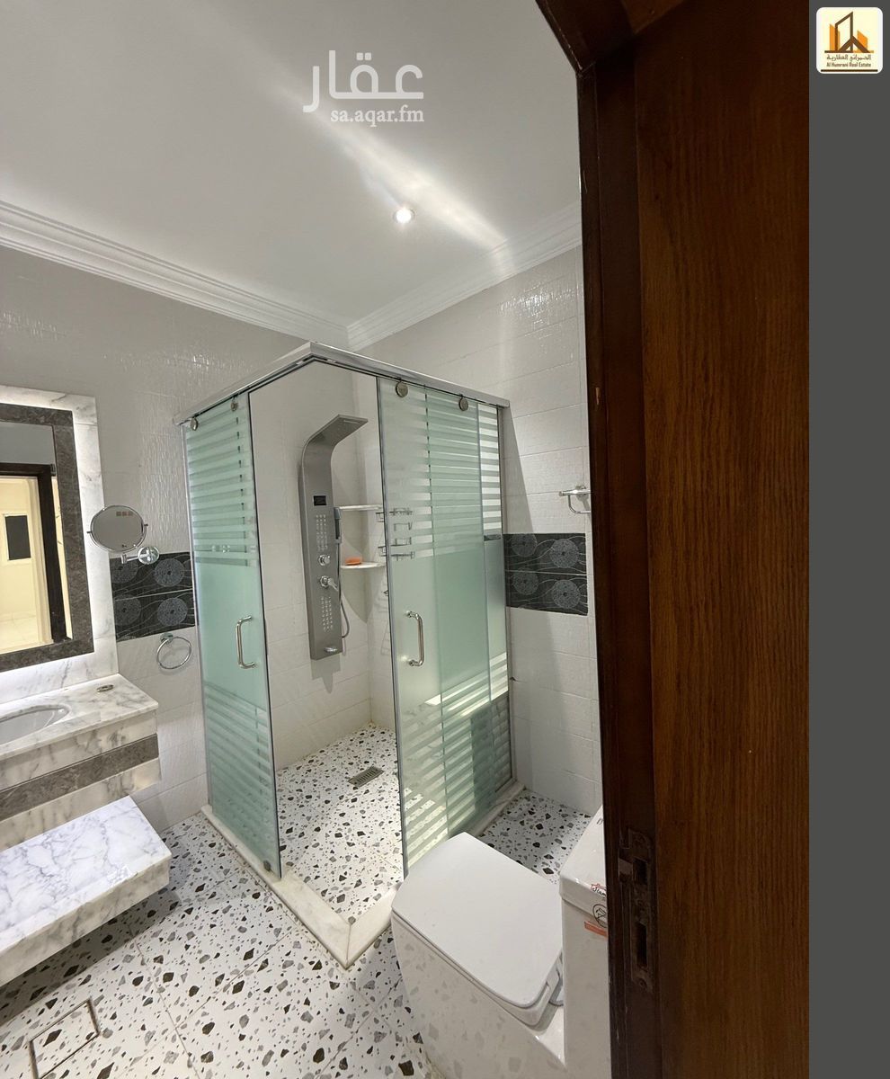 5 bedroom villa in Al Marwa, Jeddah 28