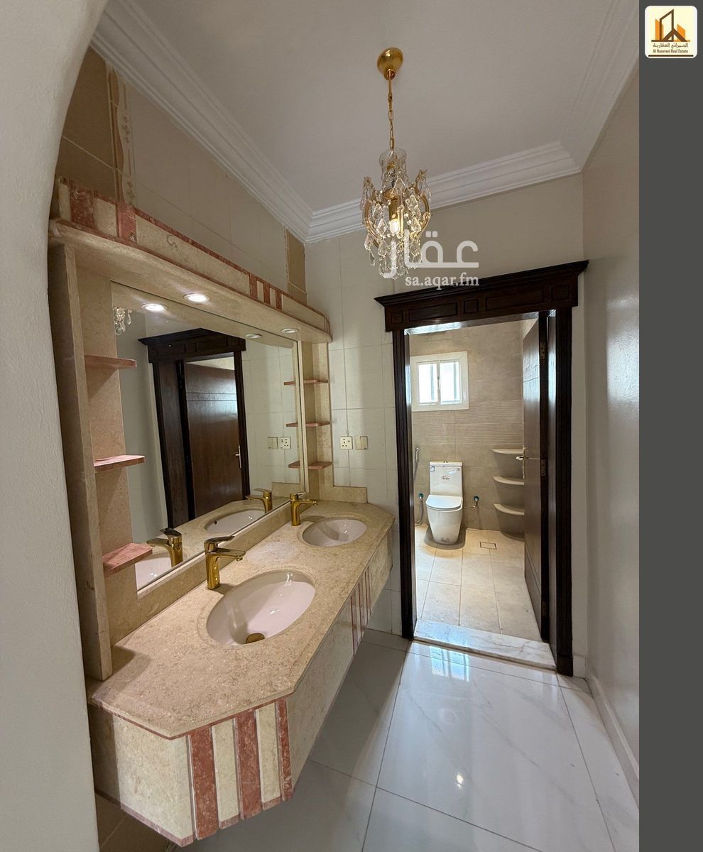 5 bedroom villa in Al Marwa, Jeddah 8