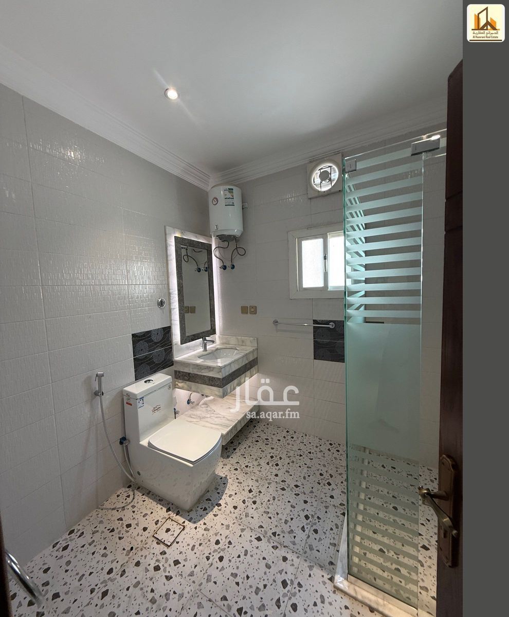5 bedroom villa in Al Marwa, Jeddah 19