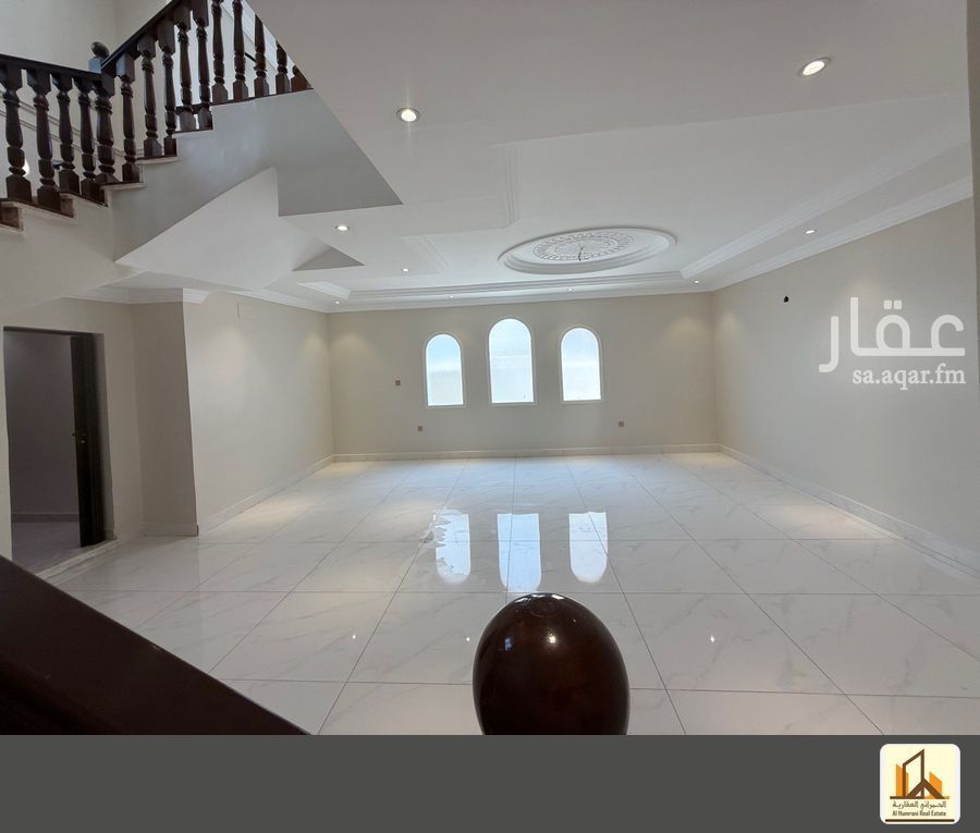 5 bedroom villa in Al Marwa, Jeddah 17