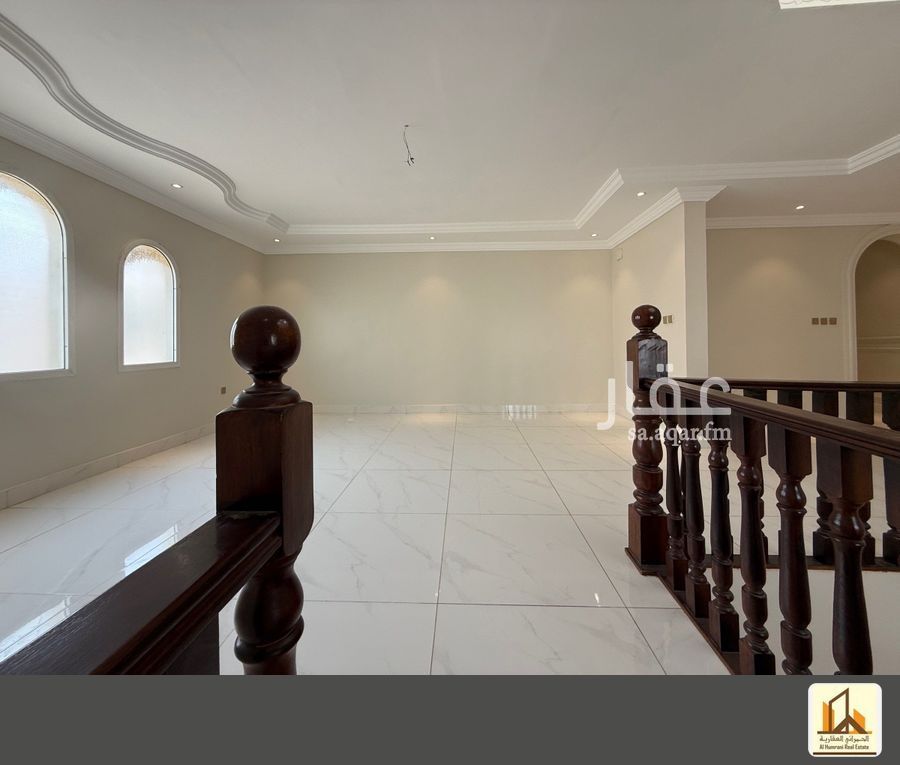 5 bedroom villa in Al Marwa, Jeddah 22