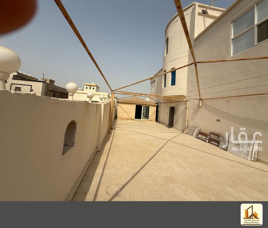 5 bedroom villa in Al Marwa, Jeddah 3