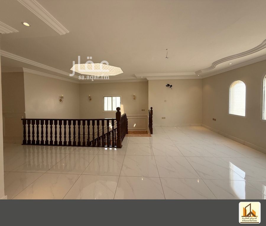 5 bedroom villa in Al Marwa, Jeddah 24