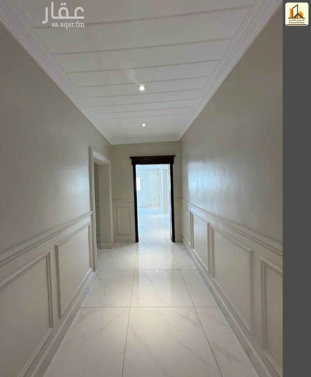 5 bedroom villa in Al Marwa, Jeddah 12