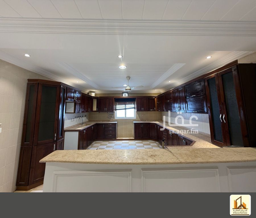 5 bedroom villa in Al Marwa, Jeddah 10