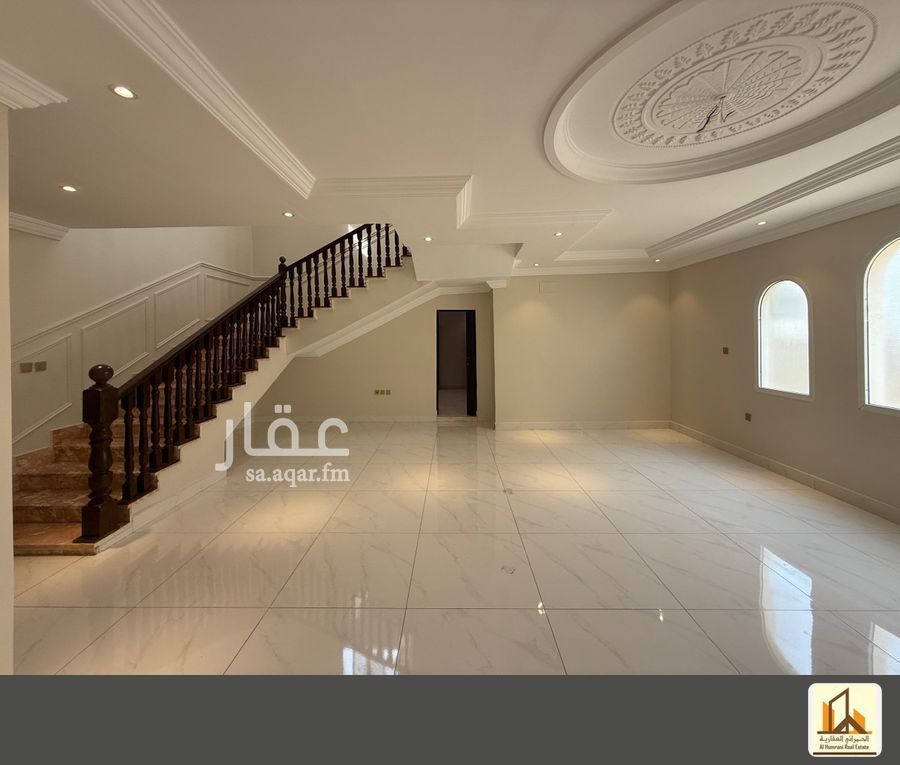 5 bedroom villa in Al Marwa, Jeddah 18
