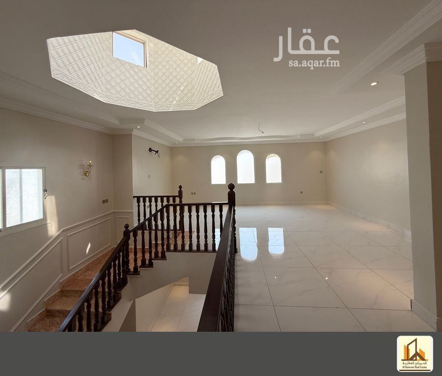 5 bedroom villa in Al Marwa, Jeddah 20
