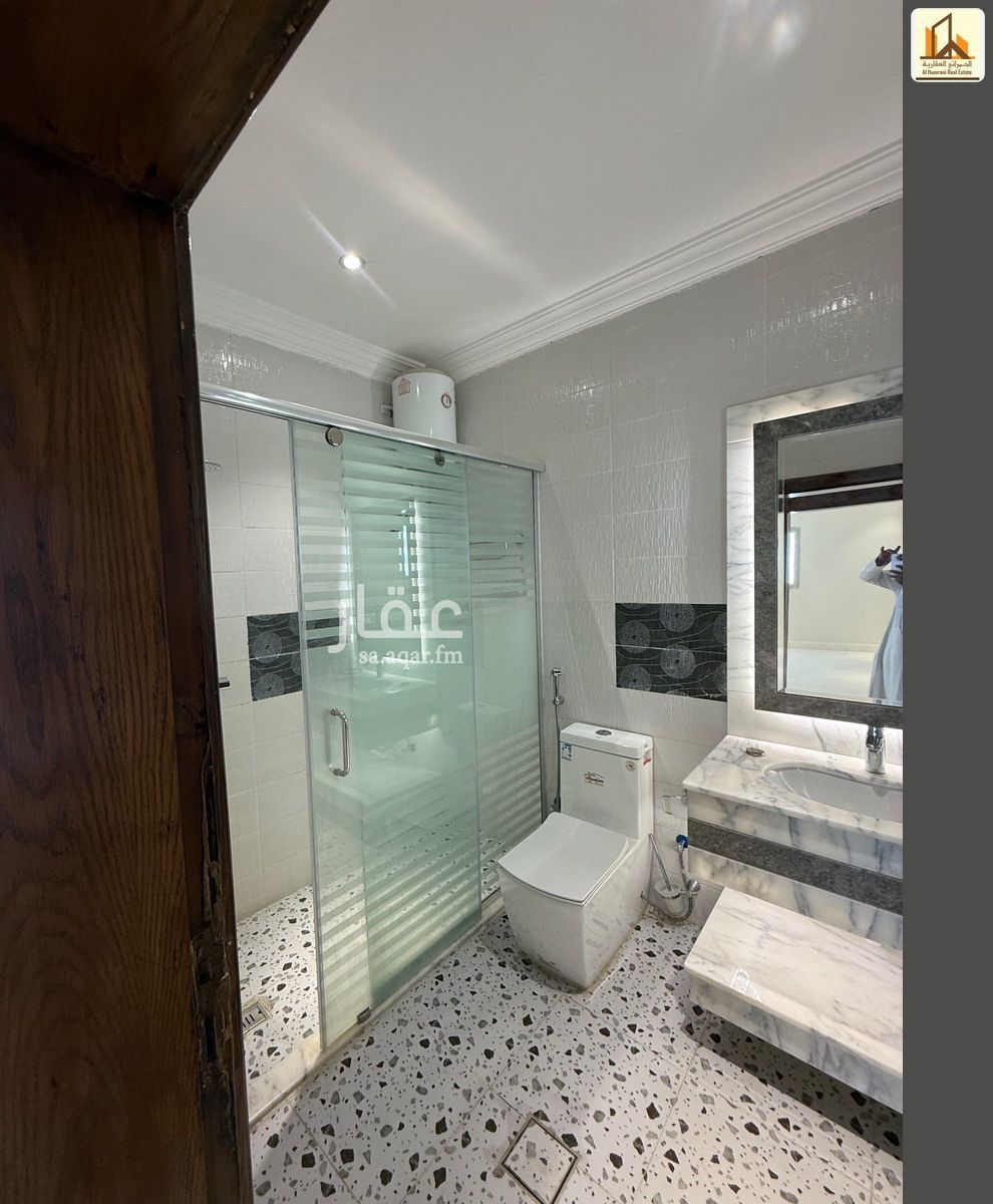 5 bedroom villa in Al Marwa, Jeddah 26